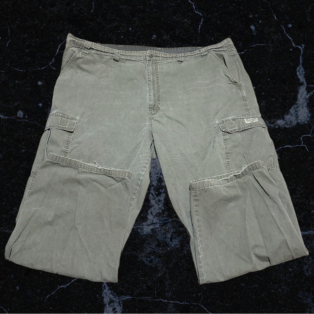 Wrangler 44x30 Cargo Pants